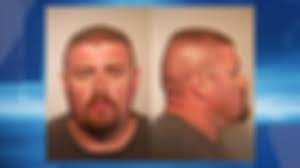 Police name Tehachapi prison guard the suspect in coworker's murder