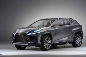 Lexus Previews New Nx Crossover With Frankfurt Auto Show Concept Lexus Suv Lexus Nx 200t Lexus Cars