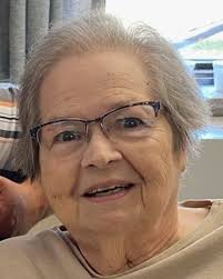 Barbara "Barb" Kaluza Obituary May 24, 2023