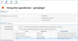 Een Factuur Maken Naar Particuliere Klanten Binnen De Eu Met Buitenlandse Btw
