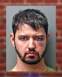 Caspian Swinney, a 26-year-old man from Fort Worth, has been charged with  murder following the fatal shooting of his neighbor, Oscar Lopez, also 26,  during a confrontation