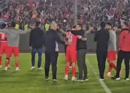 خوب، بد و زشتِ جمعه شب جنجالی پرسپولیس و استقلال