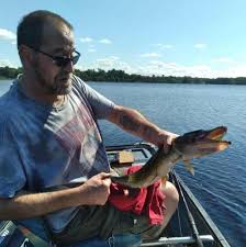 David Folkins Obituary (1968