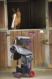 Chariot Porte Selle Ek 704229 Passion Equitation Porte Selle Selle Sellerie Cheval