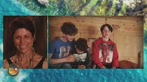 Isolde kostner is on facebook. Un Messaggio Per Isolde Kostner L Isola Dei Famosi Video