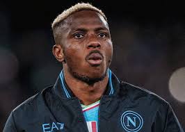 🚨❗️There are claims from 3 different journalists in Turkey that Victor  Osimhen has AGREED terms with Manchester United and will sign for the club  in the summer. Last night