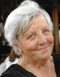 Jean Hagberg Obituary