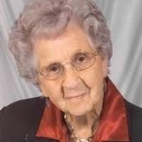 Obituary information for Dorothy Marie Spitzer Guymon