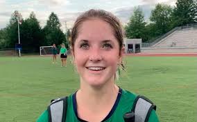 Weddington girls' lacrosse stops Marvin Ridge, heads to states