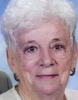 Kathryn “Katie” E. Bell Obituary