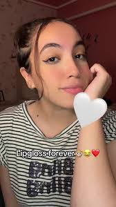 Sandra Lip Gloss 107