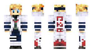 We did not find results for: Minato Minecraft Skin 64x64 Steve