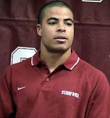 Trevor Hooper, Stanford, Safety