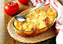 Gratin Meridional Au Thon Croquons La Vie Nestle Recette Plat Facile Recette Gratin Recette