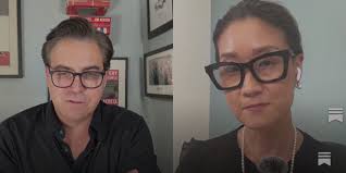 Trump to Pardon Maxwell in Epstein-gate? w/ Katie Phang and Lev Parnas