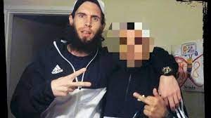 Brothers for life gang leader bassam hamzy (main and inset) whose younger brother mejid hamzy was shot dead on monday.credit:nsw police. Spit Shivs And Threats Gang Leader S Shocking Record In Canberra Jail The Northern Daily Leader Tamworth Nsw