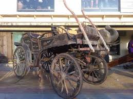 Yaksh Wooden Royal Horse Carriage 12 at ...
