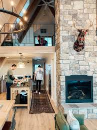 6 Lessons We Learned From Renovating The A Frame A Frame Cabin Plans A Frame House A Frame Cabin