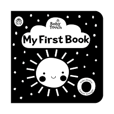 With unique features to facilitate easy selection, generous discounts and full. Baby Touch My First Book A Black And White Cloth Book Little Loved