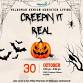 Creepin It Real event image