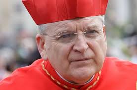 BREAKING: Cardinal Burke slams FSSPX -