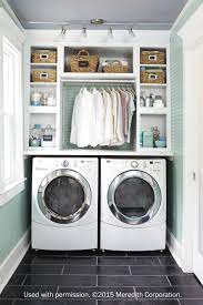 The limited space available for the design encourages us to do something more creative than the. Decora S Daladier Cabinets Are Perfect For Creating The Ultimate Utility Room Complete With Space Laundry Room Design Small Laundry Rooms Laundry Room Storage