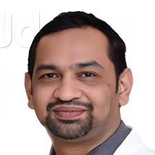 Dr. Atul Bhasin (BLK-MAX Super Speciality Hospital) in Pusa Road,Delhi