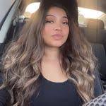 Yadira Damazo's Instagram, Twitter & Facebook