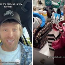 What Husband Does To Take Something off Wife's 'Plate' Met With Applause