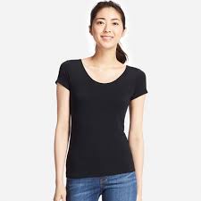 Hi, i just bought the oversized tee and it's pretty good but i made the mistake of getting a larger size than i should. Te Individuare Abbondanza Uniqlo Airism Tee Settembre Distillazione Cucina