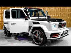Mansory Mercedes Amg G 63 2020 Star Trooper Excellent G Wagon From Mansory And Philipp Plein Youtube Star Troopers Mercedes Amg G Wagon
