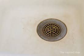 enameled cast iron kitchen sink