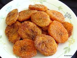 Ripe Banana Phodi Thermalchu Banana Recipes Ripe Banana Recipe Banana Recipes Indian