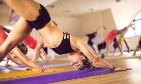 Hot Yoga Hot Yoga Yonkers Groupon