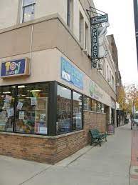 Donlon Pharmacy Toy Jungle Pointy Pharmacy Jungle Decorah