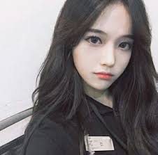 Hasil gambar untuk korean girl beauty