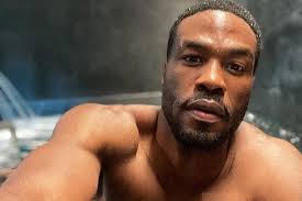 앰뷸런스 야히아 압둘 마틴 2세 Yahya Abdul-Mateen II