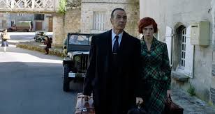 Un village fran?ais saison 3 streaming. Un Village Francais Des Adieux Definitifs Sans Saison 8 Les Larcher Quittent Villeneuve Toutelatele