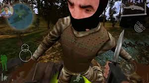 Igi Commando Jungle Battle War Action Game Android Ios Ps Pc Youtube