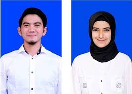 Pas foto nikah background merah atau biru. Potret Wajah Asli 10 Seleb Cantik Di Pasfoto Buku Nikah Dream Co Id Line Today
