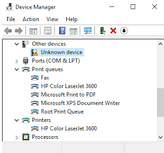 Druckertreiber hp color laserjet 3600n. I Cannot Install Hp 3600n Drivers Microsoft Community