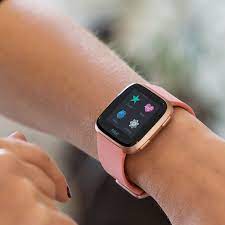 If you're a former nextel customer who wants to use your phone with a new wireless provider, you first have to unlock the device. Fitbit S Versa Is Its Best Smartwatch Yet The Verge