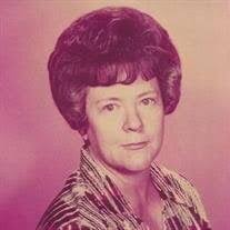 Deola Melton Miles Obituary