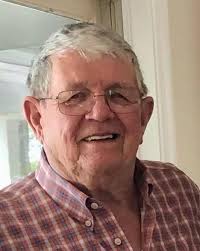 Obituary for Richard C. Beebe