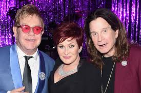 7.5 2011 94 min 10 views. Ozzy Osbourne And Elton John Are Working On Music Together
