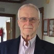 Mr. William Sherwin Bowers Obituary