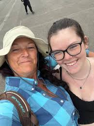 Worthing well-being walks week 75 ❤️ Wowsers! 32 of us at tonight's walk 😱  7 of those were newbies ! Thank you and well done to those of you who took  that