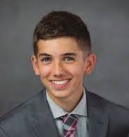 Miners Making a Mark