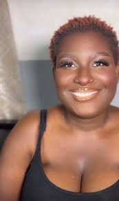 The one reason why I do this !🙌🙌🙌 Hair styled @mk_wigs_and_locs Ma...