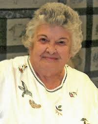 Dorothy Marie Kaiser Obituary May 4, 2019